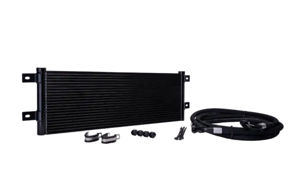 Trans Cooler & Lines | 2007.5-2024 Cummins