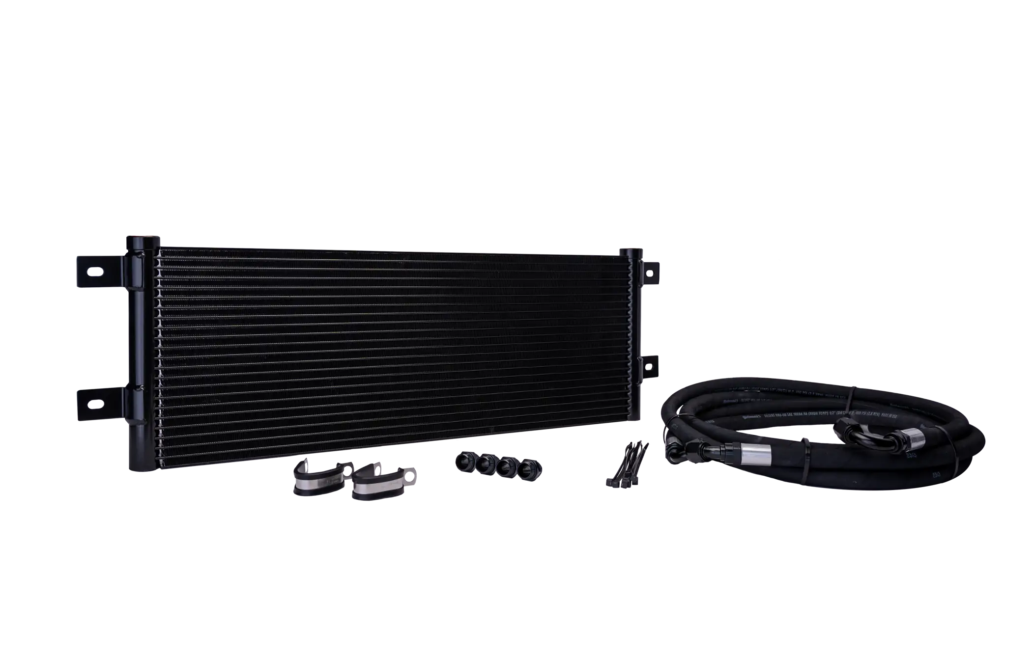 Trans Cooler & Lines | 2007.5-2024 Cummins