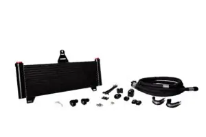 Trans Cooler & Lines | 1994-2002 Cummins