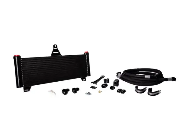 Trans Cooler & Lines | 1994-2002 Cummins