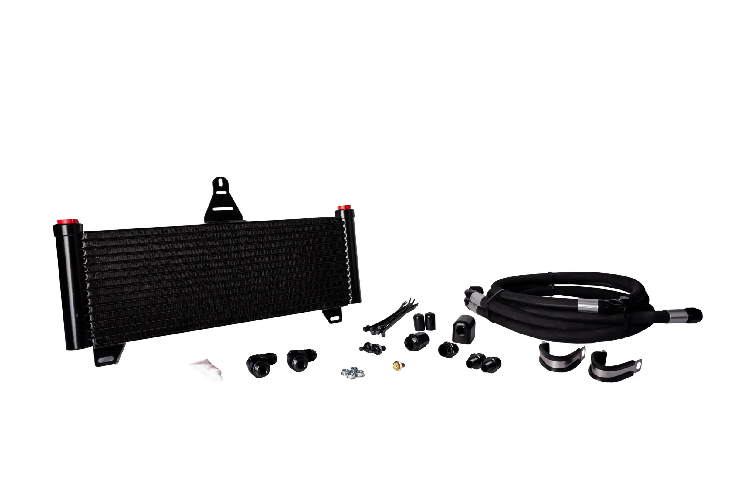 Trans Cooler & Lines | 1994-2002 Cummins