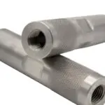 Universal Fleece Tie-Rod Sleeve Kit | 2015+ Colorado/Canyon