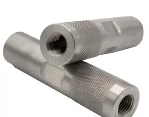 Universal Fleece Tie-Rod Sleeve Kit | 2015+ Colorado/Canyon