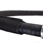 Fleece HD Transmission-Cooler Lines | 2017-2019 Duramax 2500/3500