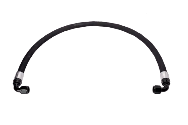 LB7/LLY Transmission Line – Short | 2001-2005 Duramax