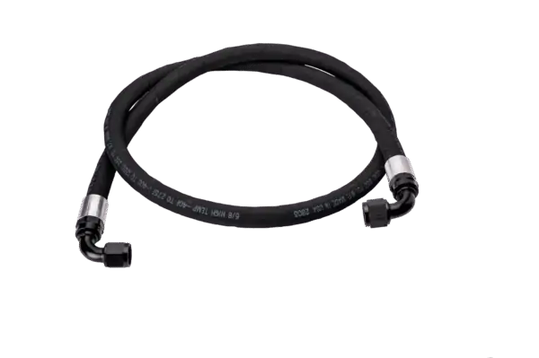 LB7 Transmission Line – Long | 2001-2004 Duramax