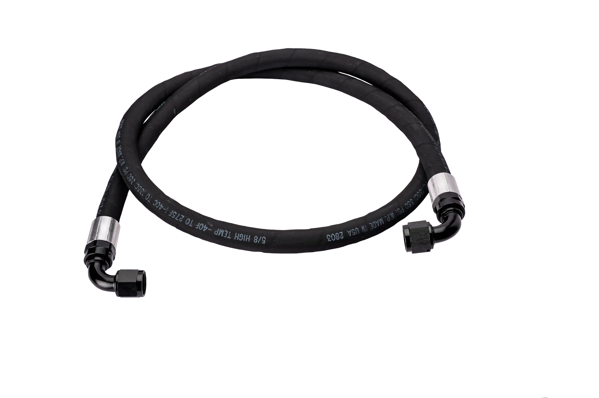 LB7 Transmission Line – Long | 2001-2004 Duramax