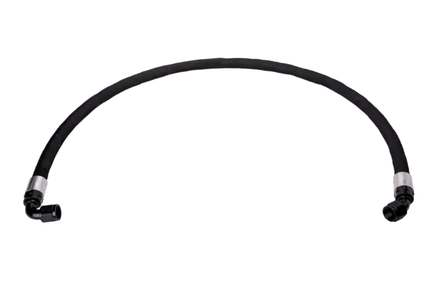 LB7 Transmission Line – Mid | 2001-2004 Duramax