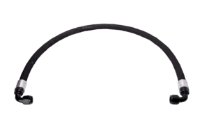 LBZ/LMM Transmission Line – Short | 2006-2010 Duramax