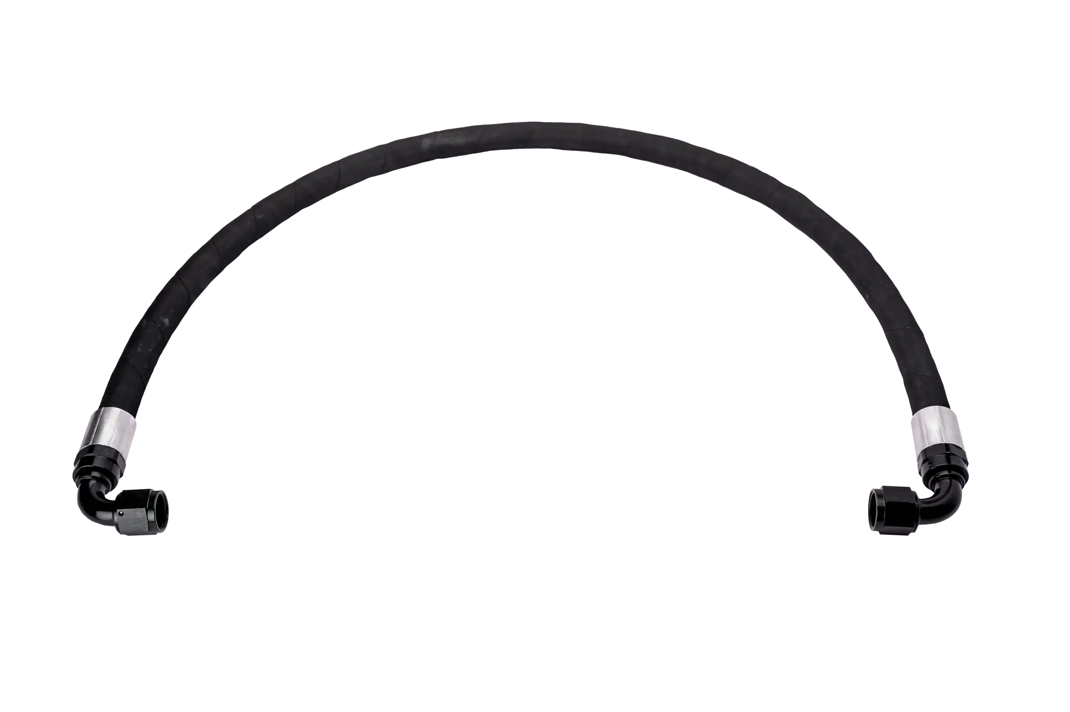 LBZ/LMM Transmission Line – Short | 2006-2010 Duramax