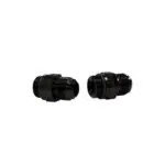 Universal Fleece Setrab-to--10AN Fittings (Pair) for Allison Cooler Lines