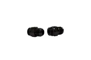 Universal Fleece Setrab-to--10AN Fittings (Pair) for Allison Cooler Lines