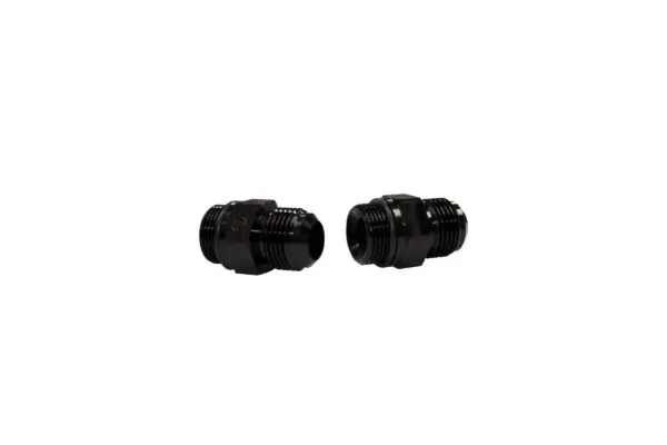 Universal Fleece Setrab-to--10AN Fittings (Pair) for Allison Cooler Lines