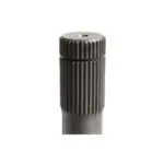 Fleece GM Front TufShafts | 2001-2010 Sierra & Silverado 2500/3500
