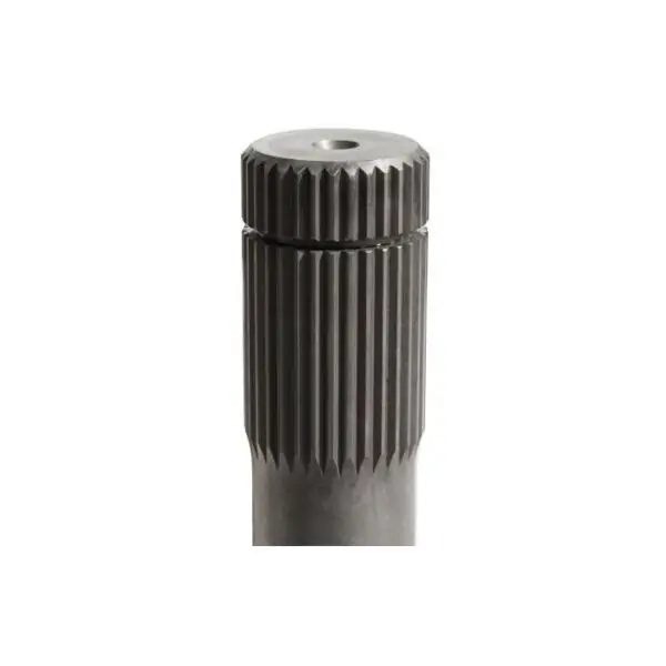 Fleece GM Front TufShafts | 2001-2010 Sierra & Silverado 2500/3500