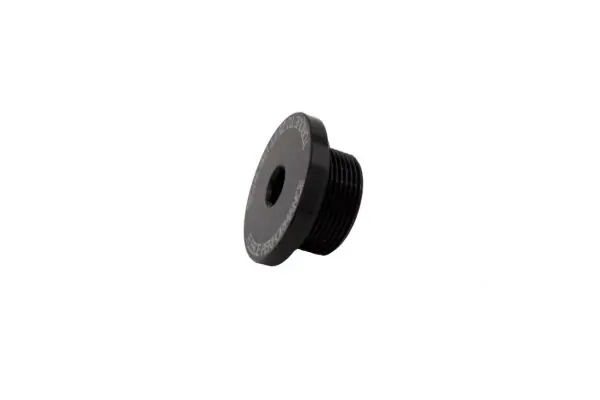 Fleece Duramax Turbo Thermostat Delete Plug | 2001-2010 Sierra & Silverado 2500/3500