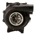 Fleece 63 mm FMW Duramax Cheetah Turbocharger (STREET) | 2004.5-2010 Silverado/Sierra 2500/3500