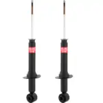 KYB Excel-G OEM Replacement Rear Shocks for 2019-2025 Honda Passport