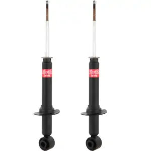 KYB Excel-G OEM Replacement Rear Shocks for 2019-2025 Honda Passport