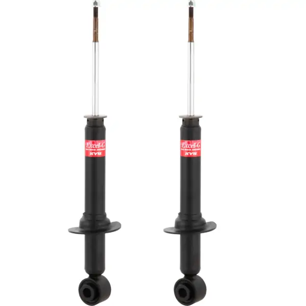 KYB Excel-G OEM Replacement Rear Shocks for 2019-2025 Honda Passport