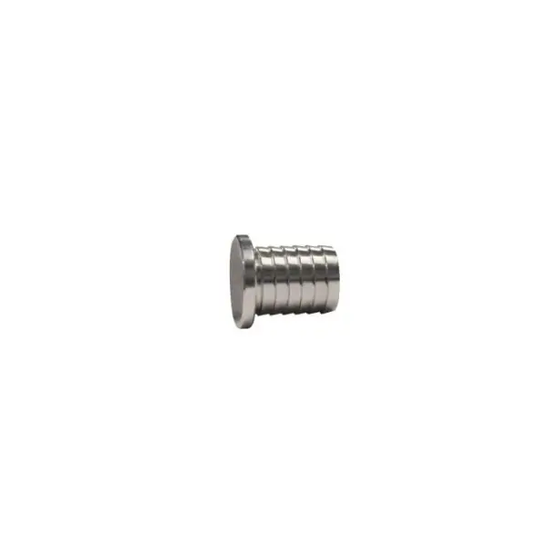 Fleece 5/8" Billet Aluminum Universal Block-Off Plug
