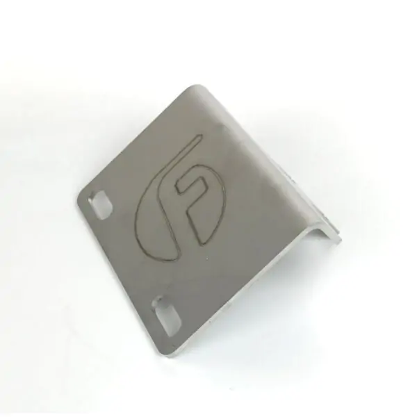 Fleece 6.7 L Rail Sensor Block Bracket for Dual Pump Kit