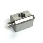 Fleece 6.7 L Cummins Dual Pump Kit Junction Block with Rail Sensor Port