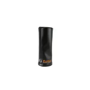 Fleece Universal 6" Straight Cut Stack Cover