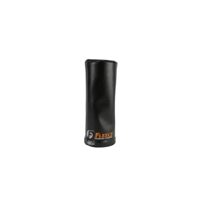 Fleece Universal 6" Straight Cut Stack Cover