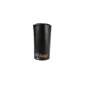 Fleece Universal 7" Straight Cut Stack Cover