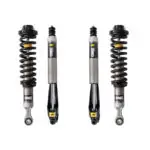 ARB-OME MT64 3 Front Lift Coilovers and Rear Shocks for 2025 Toyota 4Runner