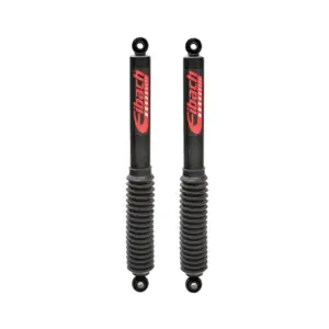 Eibach 0-1.5 Rear Lift Pro-Truck Sport Shocks for 2011-2014 Jeep Grand Cherokee WK2 3.6L V6 2WD-4WD