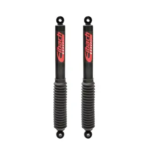 Eibach 0-3 Front Lift Pro-Truck Sport Shocks for 2011-2014 Jeep Grand Cherokee WK2 3.6L V6 2WD-4WD