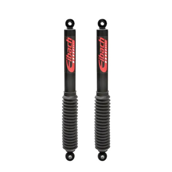 Eibach 0-3 Front Lift Pro-Truck Sport Shocks for 2011-2014 Jeep Grand Cherokee WK2 3.6L V6 2WD-4WD