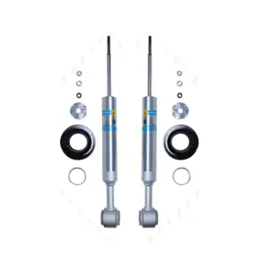 RCD-Bilstein 0-2 Front Lift Shock Absorbers 2004-2008 Ford F-150