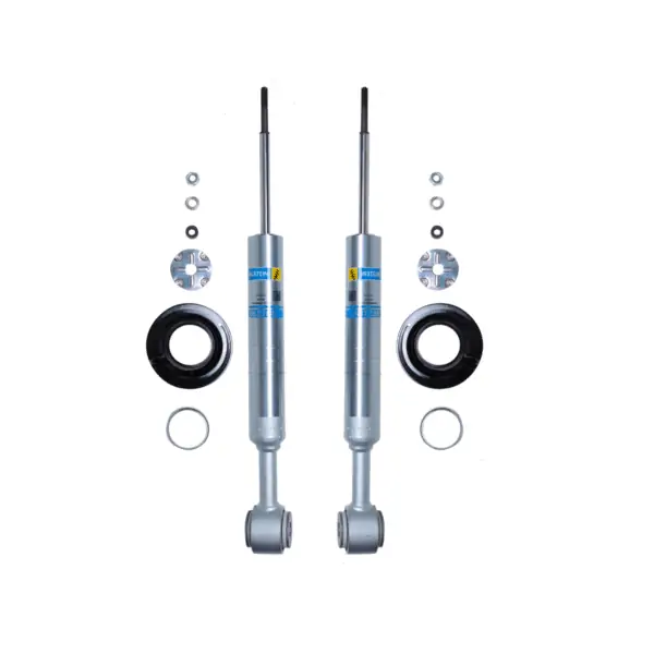 RCD-Bilstein 0-2 Front Lift Shock Absorbers 2004-2008 Ford F-150