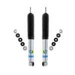 RCD-Bilstein 5100 Front Shocks 2001-2010 Chevrolet Silverado 3500 2WD-4WD