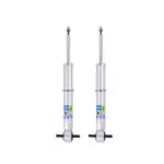RCD-Bilstein Front Shocks for 2014-2018 GMC Sierra 1500 2WD-4WD