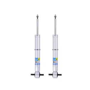 RCD-Bilstein Front Shocks for 2014-2018 GMC Sierra 1500 2WD-4WD