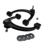 SPC Adjustable Front Upper Control Arms for 2005-2023 Toyota Tacoma-35470