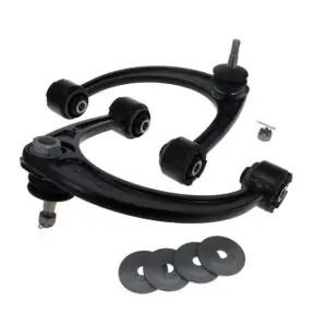SPC Adjustable Front Upper Control Arms for 2005-2023 Toyota Tacoma-35470