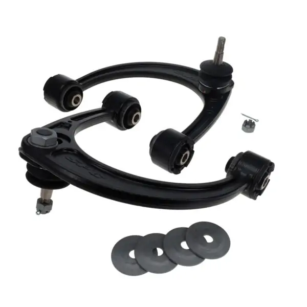 SPC Adjustable Front Upper Control Arms for 2005-2023 Toyota Tacoma-35470