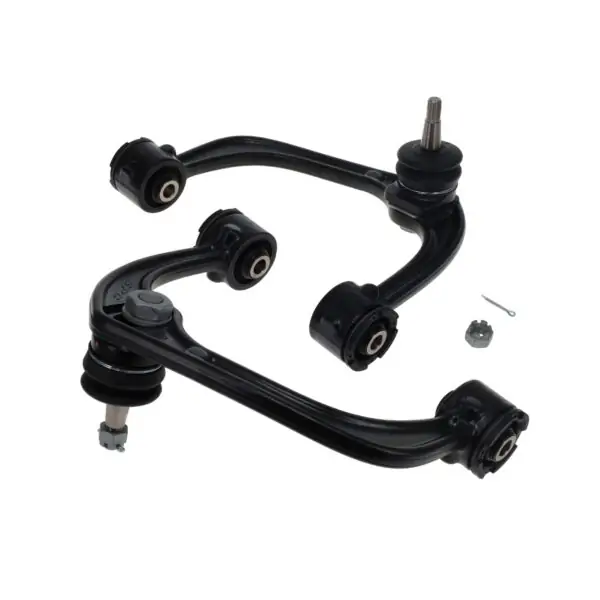 SPC Adjustable Front Upper Control Arms for 2006-2008 Lincoln Mark LT