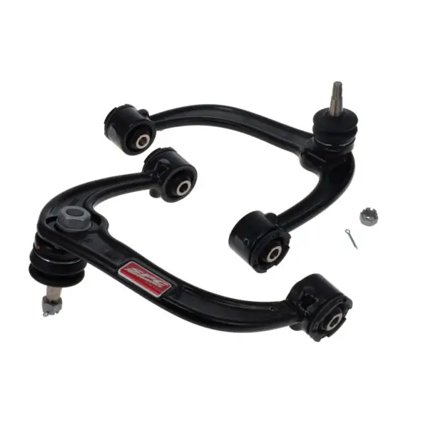 SPC Adjustable Front Upper Control Arms for 2006-2008 Lincoln Mark LT
