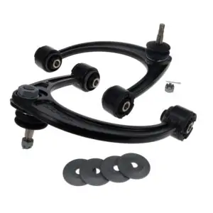 SPC Adjustable Front Upper Control Arms for 2007-2014 Toyota FJ Cruiser