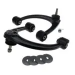 SPC Adjustable Front Upper Control Arms for 2010-2023 Lexus GX460-35480