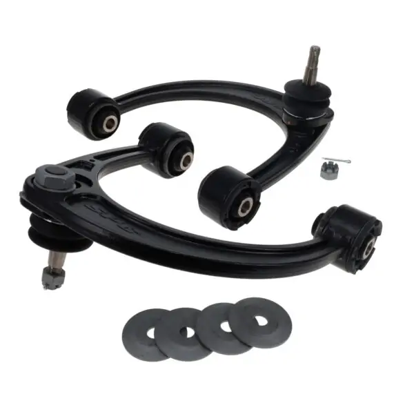SPC Adjustable Front Upper Control Arms for 2010-2023 Lexus GX460-35480