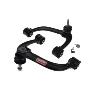 SPC Adjustable Front Upper Control Arms for 2022-2025 Ford F-150 Lightning