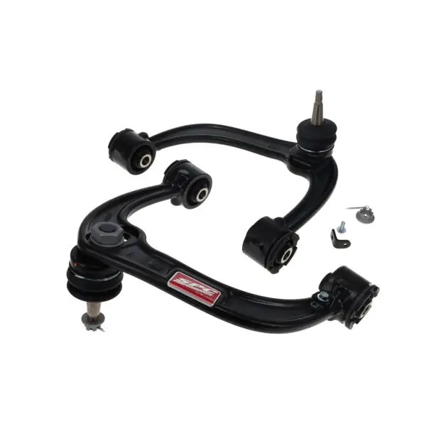 SPC Adjustable Front Upper Control Arms for 2022-2025 Ford F-150 Lightning
