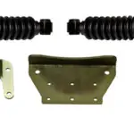 Skyjacker Steering Stabilizer Dual Kit for 1999-2004 Ford F250 4WD